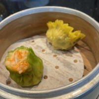 龍天門 - 