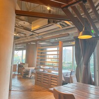 24/7 restaurant - 
