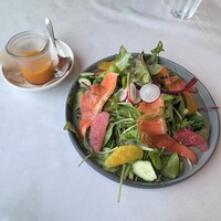 24/7 restaurant - 