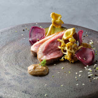 現代里山料理 ZEN HOUSE_2