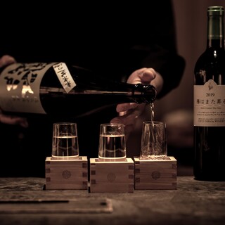 現代里山料理 ZEN HOUSE_2