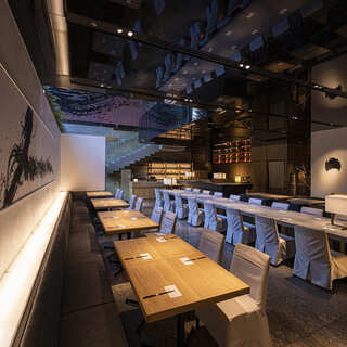 現代里山料理 ZEN HOUSE_1