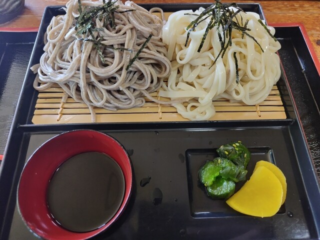 森の家 - 余目（そば）の写真