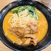 北海道ラーメン手作り餃子かすが堂 川口店