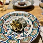 日本料理「雲海」 - 