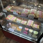 果物屋cafe マルイ - 