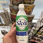 ファミリーマート - ドリンク写真:
