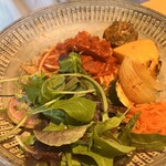 古民家レストラン tomato monkey - 