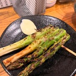 やきとん よし田 - 