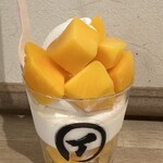 果物屋cafe マルイ - 