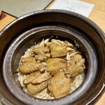 日本料理「雲海」 - 