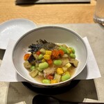 日本料理「雲海」 - 