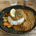 Curry & Bake - 