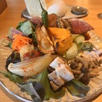 古民家レストラン tomato monkey - 