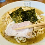 麺屋 翔 - 極アツチャーシュー嬉しい！美味しい！