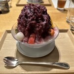 日本料理「雲海」 - 