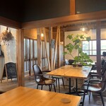 古民家レストラン tomato monkey - 