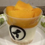 果物屋cafe マルイ - 