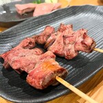 やきとん よし田 - 