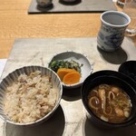 日本料理「雲海」 - 