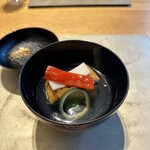 日本料理「雲海」 - 