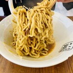 麺屋 翔 - 混ぜる笑笑美味いぜ！