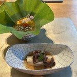 日本料理「雲海」 - 