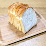 パネッテ - 料理写真:田園食パン