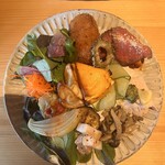 古民家レストラン tomato monkey - 