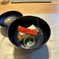 日本料理「雲海」 - 