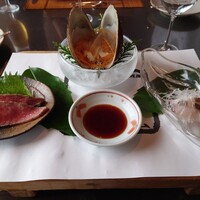 鎌倉山 横浜スカイビル店 - 