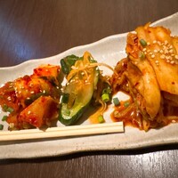 百済 - 