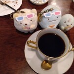 シティーライト - ノアール