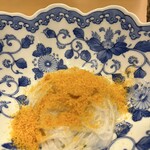 銀座 やまの辺 江戸中華 - 