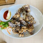 BANH MI XIN CHAO 川口店 - 