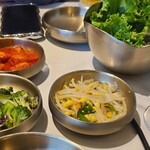 韓国料理 キムチャチャ - 