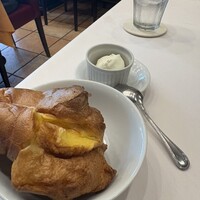 トラットリア グランボッカ - 