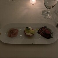 TRATTORIA PIZZERIA 207 渋谷店 - 