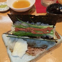 旬草 弥ひろ - 