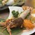 丸呑稚内牧場 - 料理写真: