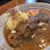CURRYのCASA いきょい