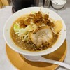 一麺万杯 當