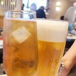 韓国料理 キムチャチャ - 