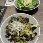 焼肉うしごろ 梅田店 - 