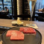 焼肉うしごろ - 