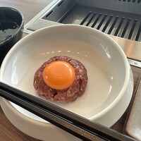 焼肉うしごろ 銀座店 - 