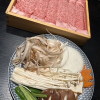 きつね - 