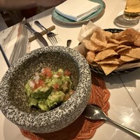FONDA MEXICANA New York 銀座店 - 