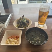 焼肉うしごろ 銀座店 - 