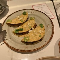 FONDA MEXICANA New York 銀座店 - 